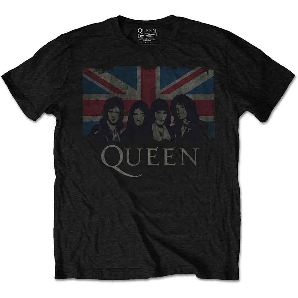 Queen Unisex T-Shirt