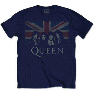 Queen Unisex T-Shirt