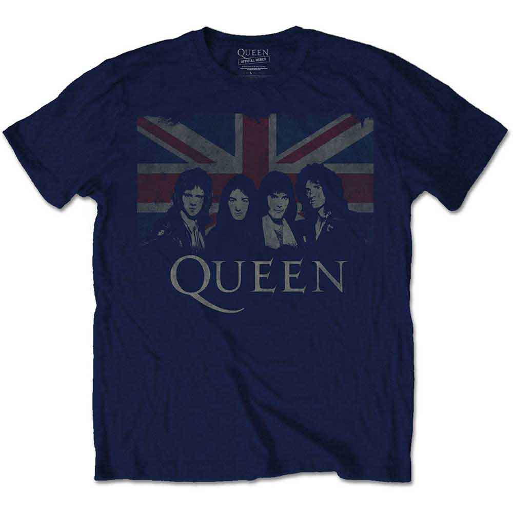 Queen Unisex T-Shirt