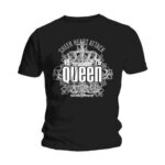 Queen Unisex T-Shirt