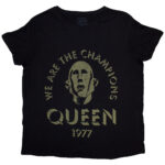 Queen Ladies T-Shirt
