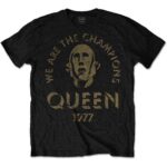 Queen Unisex T-Shirt