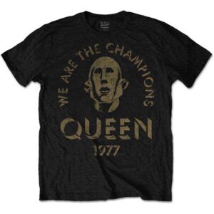 Queen Unisex T-Shirt