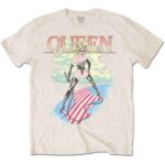 Queen Unisex T-Shirt