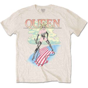 Queen Unisex T-Shirt