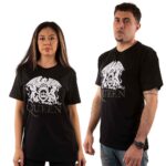 Queen Unisex T-Shirt