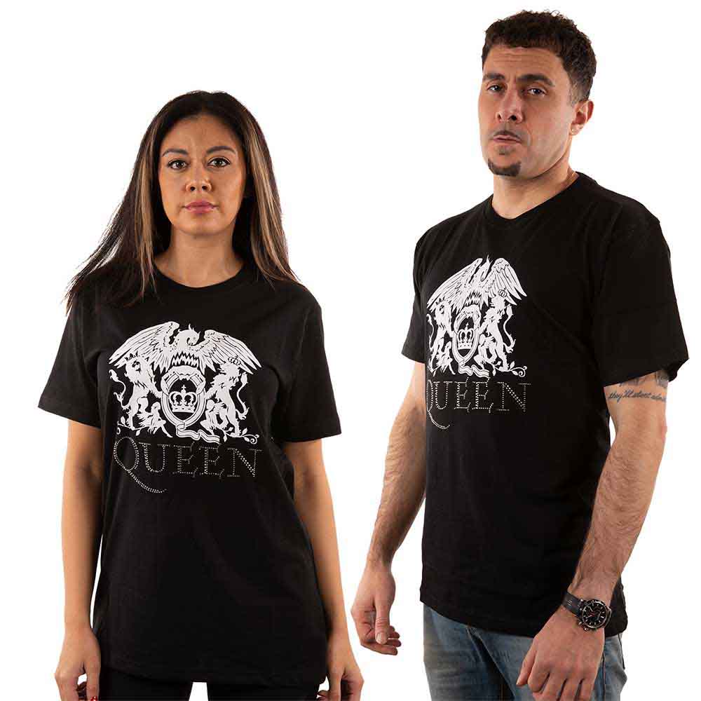 Queen Unisex T-Shirt