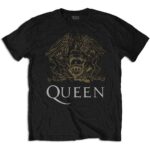 Queen Unisex T-Shirt