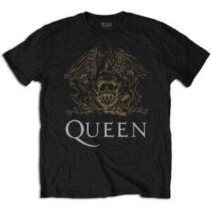 Queen Unisex T-Shirt