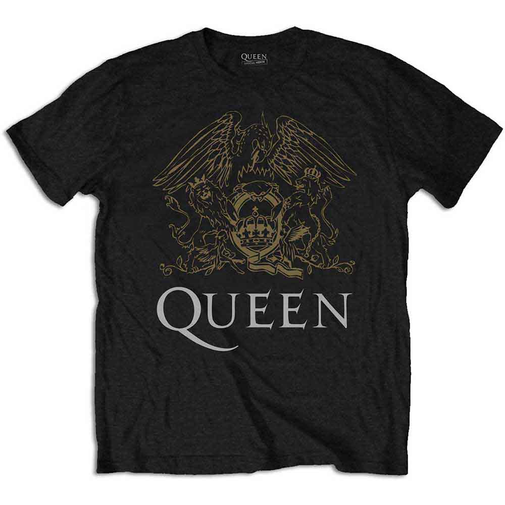 Queen Unisex T-Shirt