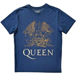 Queen Unisex T-Shirt