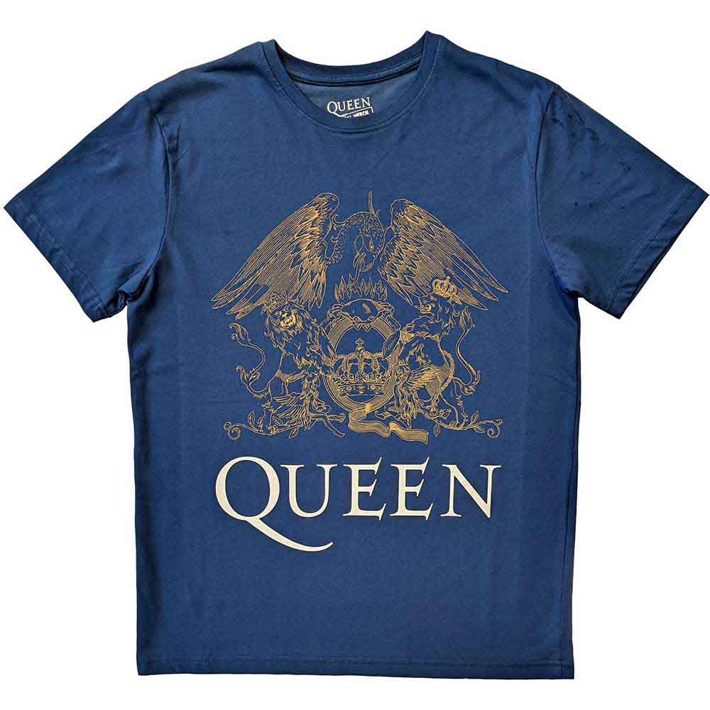 Queen Unisex T-Shirt