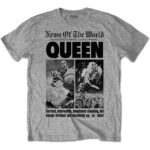 Queen Unisex T-Shirt