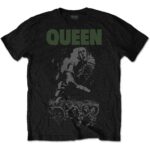 Queen Unisex T-Shirt