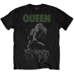 Queen Unisex T-Shirt