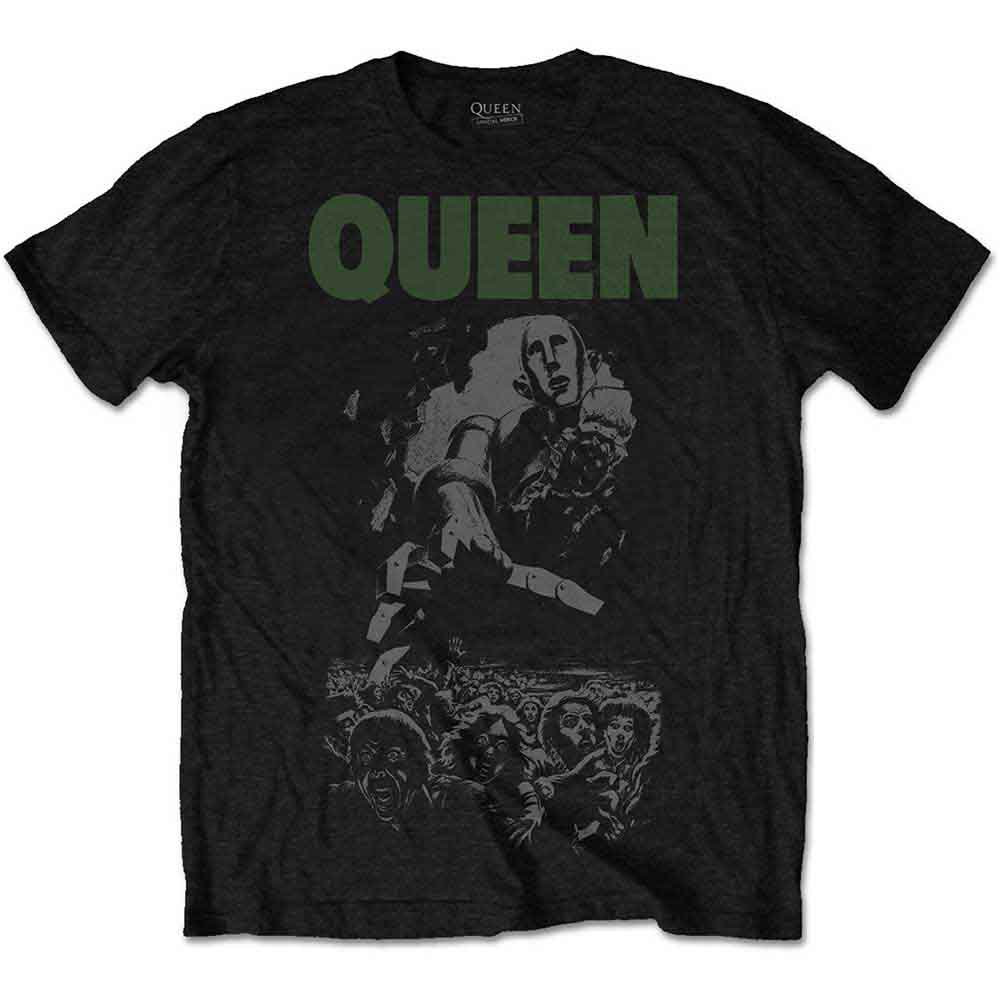 Queen Unisex T-Shirt