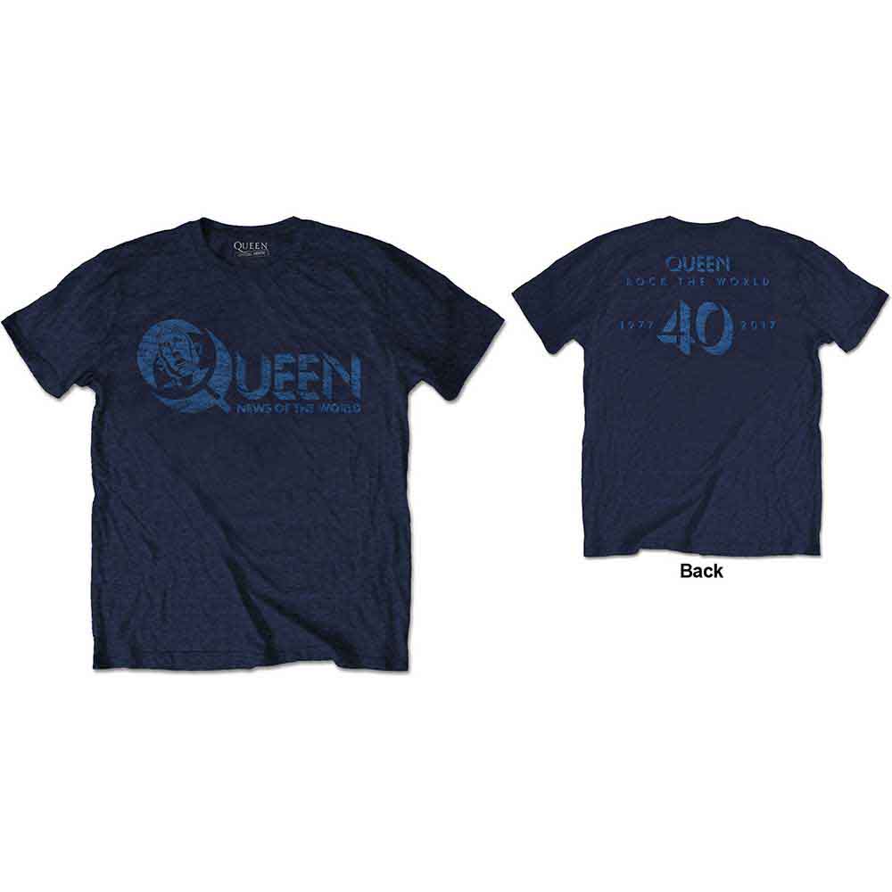 Queen Unisex T-Shirt