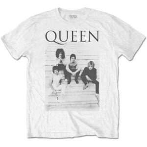 Queen Unisex T-Shirt