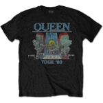 Queen Unisex T-Shirt