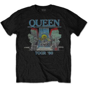 Queen Unisex T-Shirt