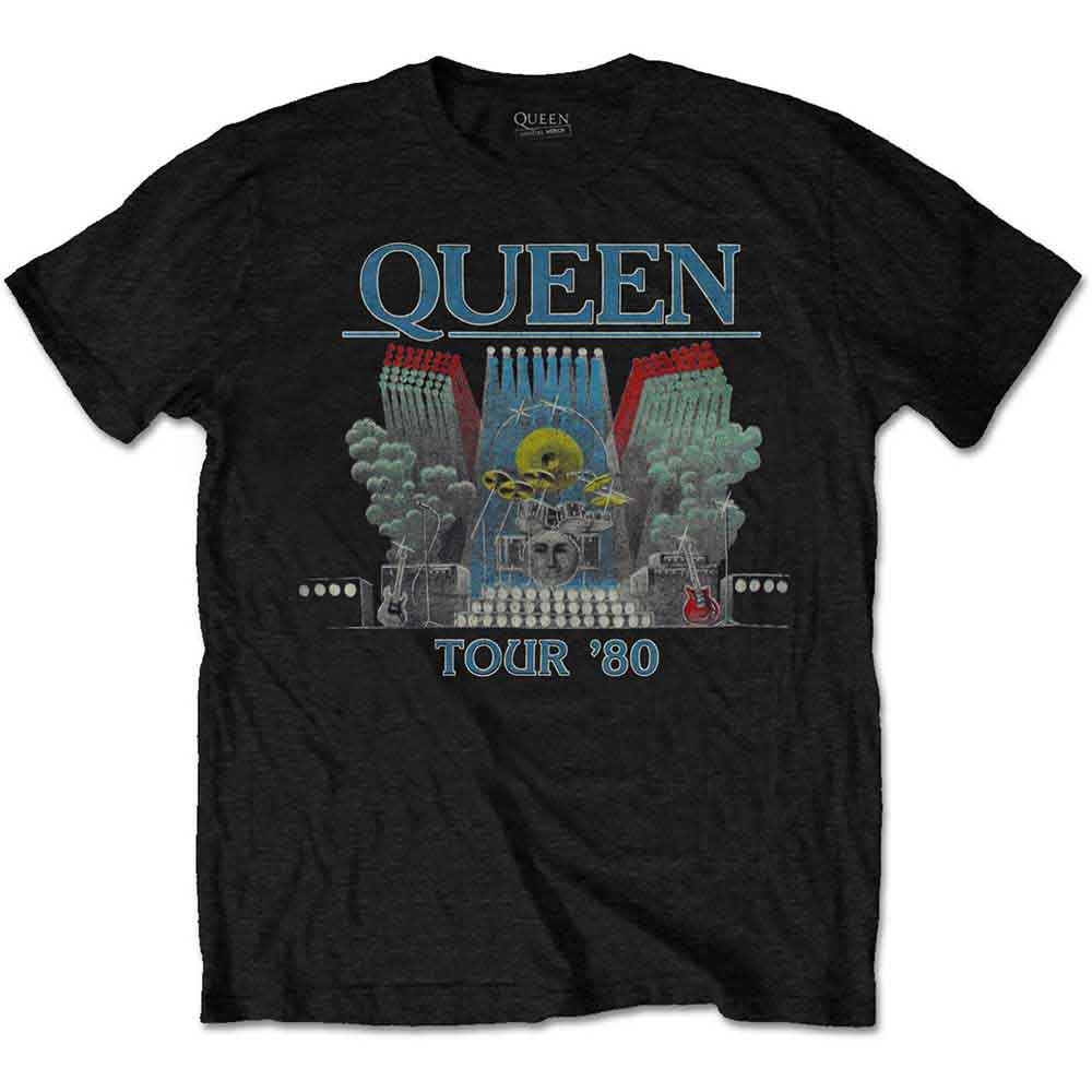 Queen Unisex T-Shirt