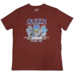 Queen Unisex T-Shirt