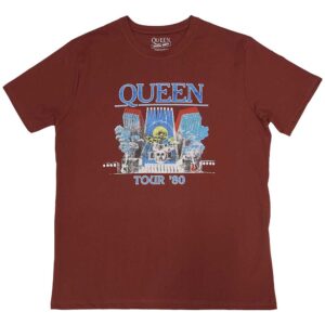 Queen Unisex T-Shirt