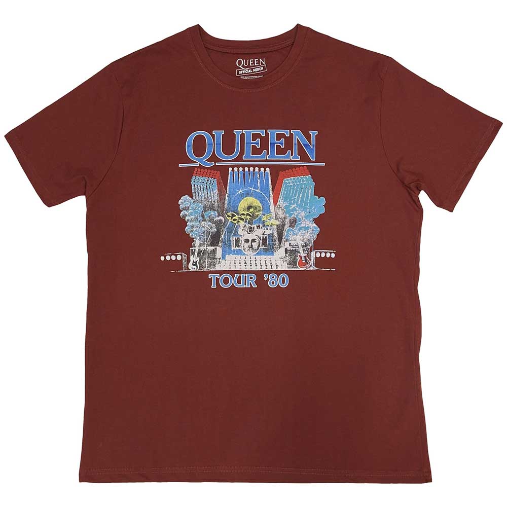 Queen Unisex T-Shirt