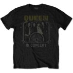 Queen Unisex T-Shirt