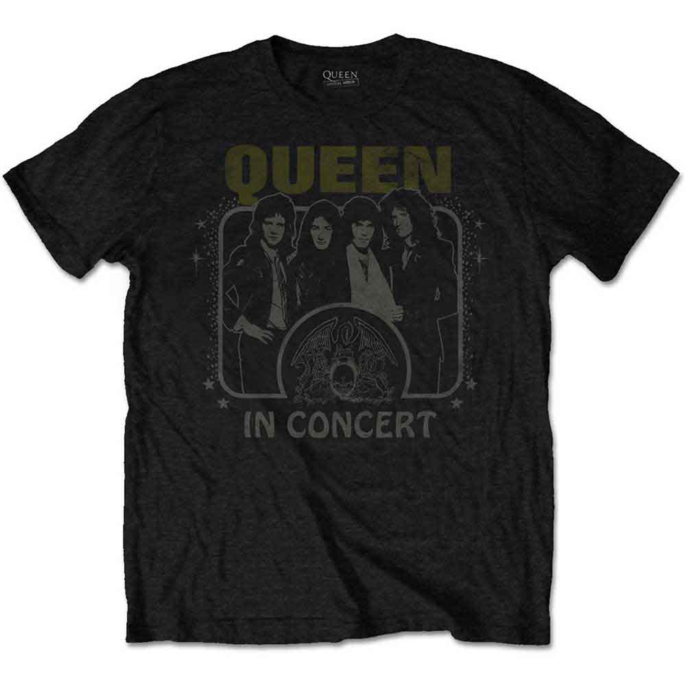 Queen Unisex T-Shirt