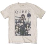 Queen Unisex T-Shirt