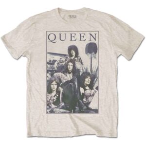 Queen Unisex T-Shirt