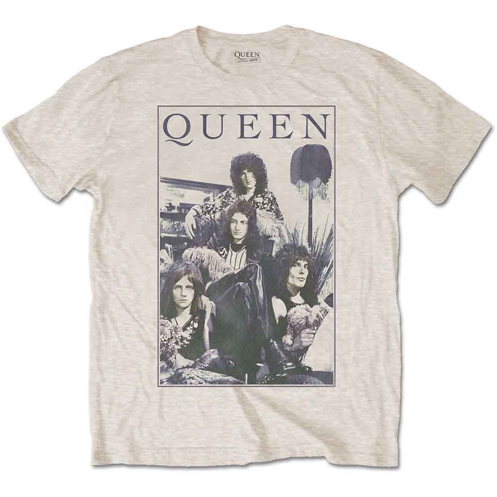 Queen Unisex T-Shirt