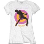 Queen Ladies T-Shirt