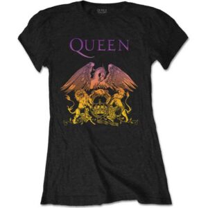 Queen Ladies T-Shirt