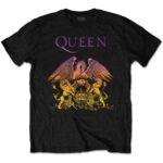 Queen Unisex T-Shirt