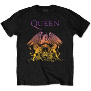 Queen Unisex T-Shirt