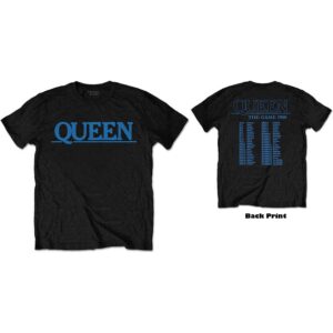 Queen Unisex T-Shirt