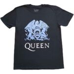 Queen Unisex T-Shirt