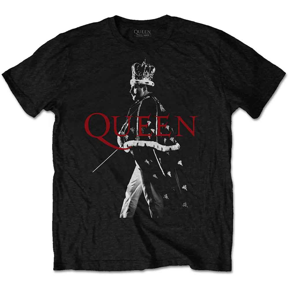Queen Unisex T-Shirt