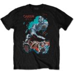 Queen Unisex T-Shirt