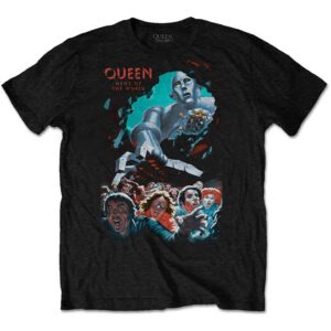 Queen Unisex T-Shirt