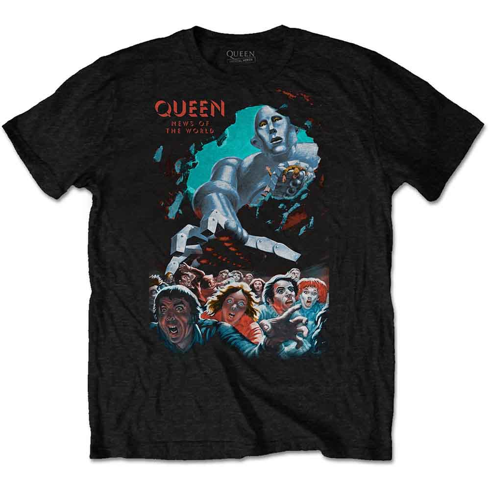 Queen Unisex T-Shirt