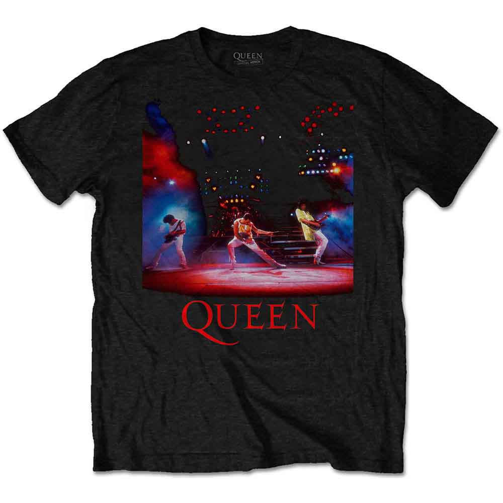 Queen Unisex T-Shirt