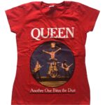 Queen Ladies T-Shirt