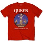 Queen Unisex T-Shirt