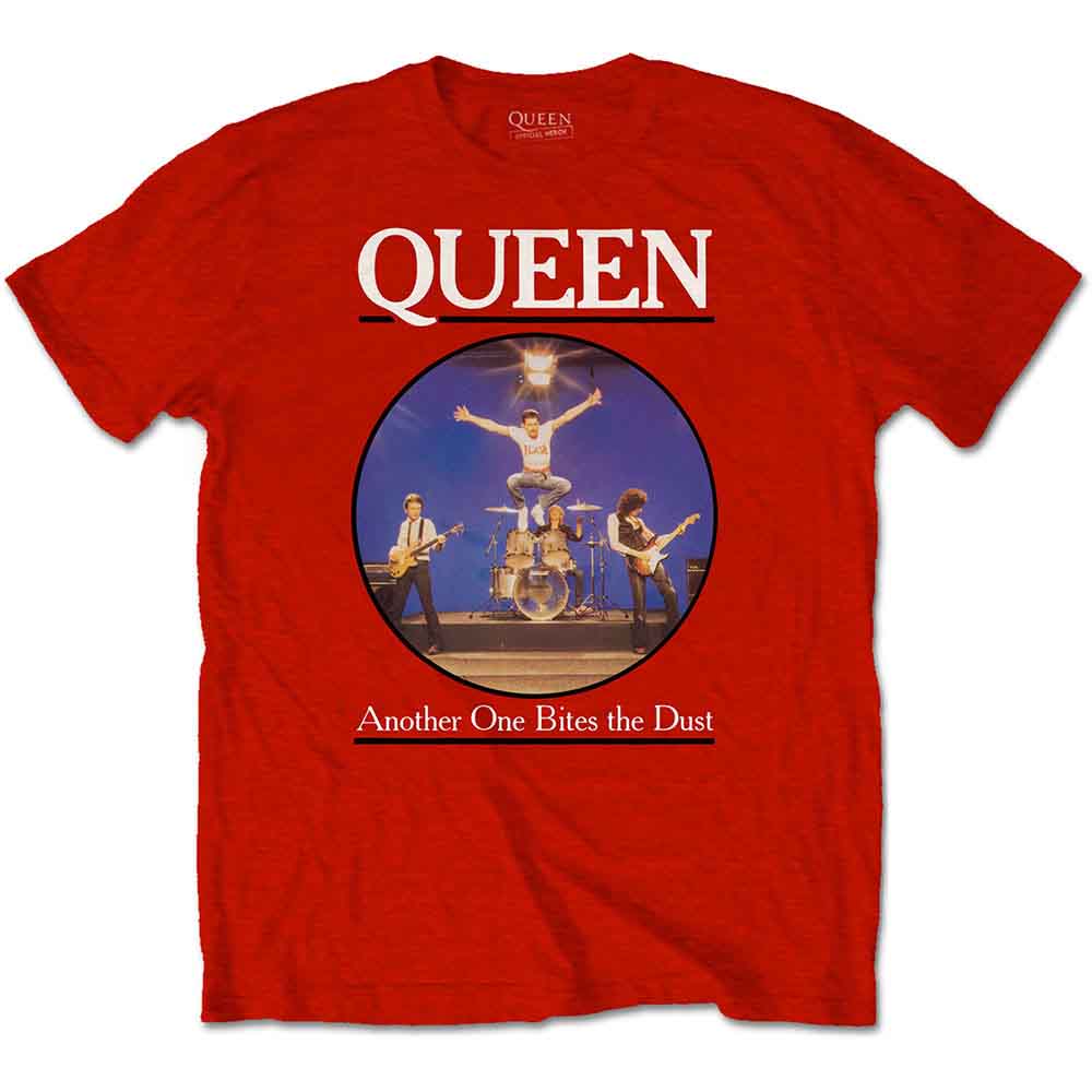 Queen Unisex T-Shirt