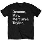 Queen Unisex T-Shirt