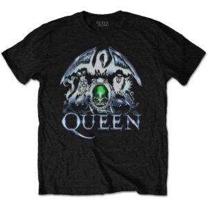 Queen Unisex T-Shirt