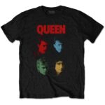 Queen Unisex T-Shirt